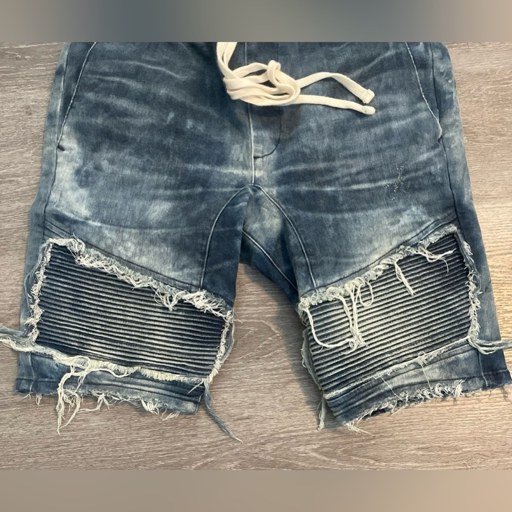 Nwt Pacsun Denim shorts